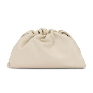 Plaster Cloud Pouch - large